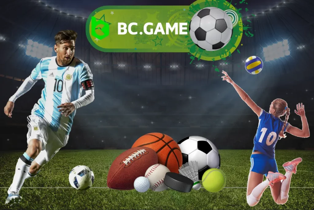 BC.Game تنبؤات اللعبة.